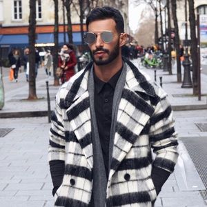 Meet your Posher, Maor